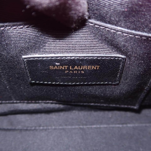 SOLD Saint Laurent Hot Pink Nano Sac de Jour - Picture 2 of 8